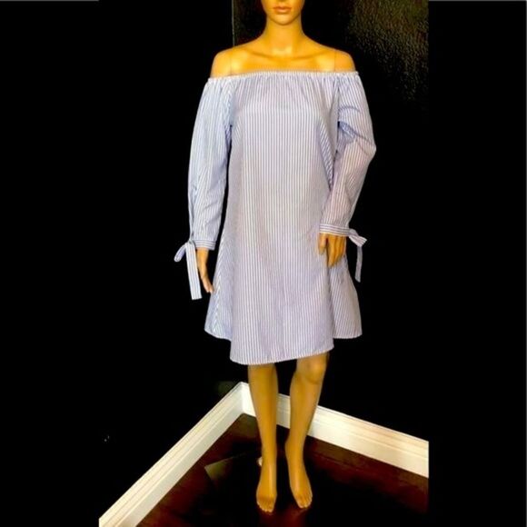 Highness Lightweight Dress - Picture 3 of 10